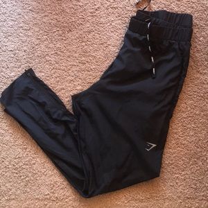 Gymshark track jogger
